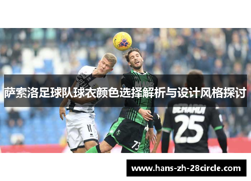 萨索洛足球队球衣颜色选择解析与设计风格探讨