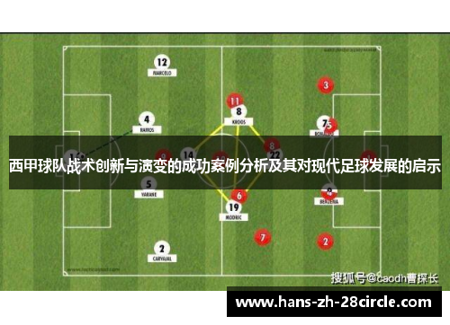 西甲球队战术创新与演变的成功案例分析及其对现代足球发展的启示 西甲球队战术创新与演变的成功案例分析及其对现代足球发展的启示